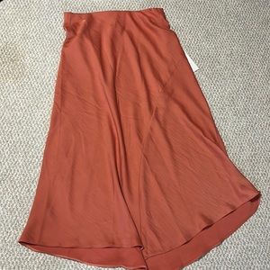 Women’s Skirt